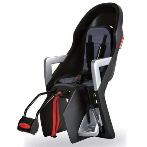Polisport Maxi Guppy Frame Bevestiging Achterstoeltje, Fietsen en Brommers, Fietsaccessoires | Fietsstoeltjes, Nieuw