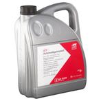 5L Automaatbak olie ATF 3+ ATF LGF8, ZF Lifeguard 8 Audi..., Ophalen of Verzenden, Nieuw