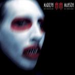 cd - Marilyn Manson - The Golden Age Of Grotesque, Zo goed als nieuw, Verzenden