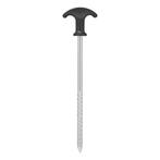 ProPlus Tentharing 20,5 cm - Schroefbaar - Gegalvaniseerd..., Ophalen of Verzenden, Nieuw