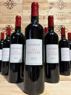 2021 Château Dalmeran cuvée la Bastide - Provence - 12 Fles, Nieuw