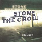 cd - Stone The Crow - Daylight, Verzenden, Zo goed als nieuw