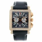 Franck Muller - Conquistador Cortez - 10000CC - Heren - 2008, Nieuw