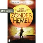 Een wereld zonder hemel / Wereld zonder hemel / 1, Verzenden, Gelezen, Veronica Rossi
