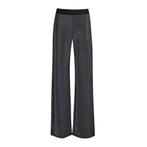 MAC • Wideleg spirit glitter pantalon • 36, Kleding | Dames, Broeken en Pantalons, MAC, Verzenden, Nieuw, Maat 36 (S)