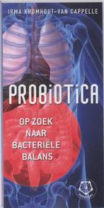 Ankertjes 324 - Probiotica 9789020202830, Gelezen, Irma Kromhout-Van Cappelle, Verzenden