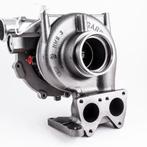 Garrett GT3794VA Turbo Kit - Chevy Duramax 6.6L 2004.5-2009, Ophalen of Verzenden, Nieuw