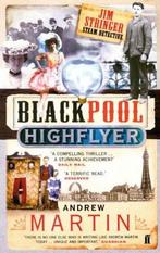 Blackpool Highflyer 9780571219025 Andrew Martin, Verzenden, Gelezen, Andrew Martin
