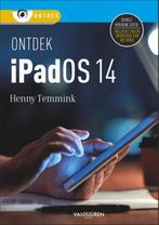 Ontdek iPadOS 14 / Ontdek 9789463561853 Henny Temmink, Boeken, Verzenden, Gelezen, Henny Temmink