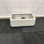 Hendi UNIQ chafing dish - Wit, Ophalen of Verzenden, Gebruikt, Transport en Opslag