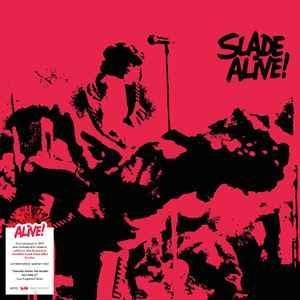 lp nieuw - Slade - Alive!, Cd's en Dvd's, Vinyl | Rock, Zo goed als nieuw, Verzenden