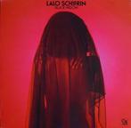 LP gebruikt - Lalo Schifrin - Black Widow, Verzenden, Zo goed als nieuw