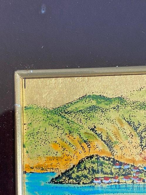 Wanddecoratie - Italië, Antiek en Kunst, Antiek | Goud en Zilver