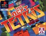 The Next Tetris (French) [PS1], Spelcomputers en Games, Games | Sony PlayStation 1, Ophalen of Verzenden, Nieuw