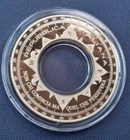 Italië. 10 Euro 2025 Amerigo Vespucci Proof