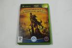Xbox - Oddworld: Strangers Wrath [Platinum Hits], Spelcomputers en Games, Ophalen of Verzenden, Nieuw
