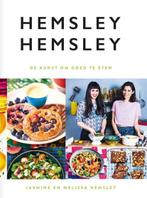 Hemsley Hemsley | 9789059565869 | Jasmine Hemsley ; Melissa, Boeken, Kookboeken, Zo goed als nieuw, Jasmine Hemsley ; Melissa Hemsley