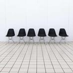 6 Charles and Ray Eames Vitra Stoelen, Ophalen of Verzenden, Nieuw