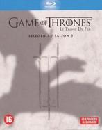 Game Of Thrones - Seizoen 3  (blu-ray tweedehands film), Cd's en Dvd's, Blu-ray, Ophalen of Verzenden, Zo goed als nieuw