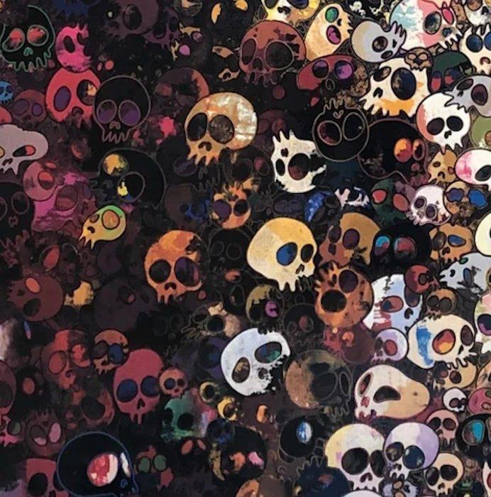 Takashi Murakami (1962) - I Know Not. I Know, Antiek en Kunst, Kunst | Designobjecten