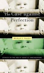 9780674036383 Case Against Perfection Michael J Sandel, Nieuw, Michael J Sandel, Verzenden