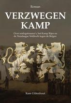 Verzwegen Kamp 9789463655941 Kees Uittenhout, Verzenden, Zo goed als nieuw, Kees Uittenhout