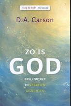 9789051944099 Zo is God D.A. Carson, Boeken, Verzenden, Nieuw, D.A. Carson