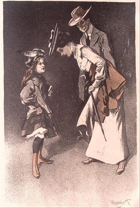 Laat je schoen eens zien (lijst optie, lithos), Antiek en Kunst, Kunst | Litho's en Zeefdrukken, Verzenden