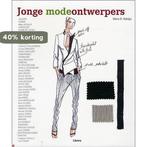 Jonge Modeontwerpers 9789057648441, Verzenden, Zo goed als nieuw