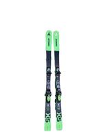 Atomic Redster X5 2022 - 161 cm, Sport en Fitness, Skiën en Langlaufen, Gebruikt, Ophalen of Verzenden, Carve, Atomic
