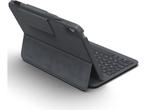 ZAGG Pro Keys Keyboard Case Apple iPad 10.9 (2022) - Zwart, Computers en Software, Verzenden, Zo goed als nieuw