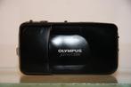Olympus MJU Zoom met 35-70mm zoomlens Analoge camera, Nieuw