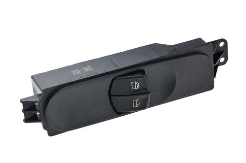 Raamschakelaar A 639 545 1513 (Nieuw) o.a: Vito w639, Auto-onderdelen, Dashboard en Schakelaars, Nieuw, 12 maanden garantie, Mercedes-Benz