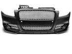 Carnamics Voorbumper | Audi A4 04-07 4-d / A4 Avant 04-08 5-, Verzenden, Nieuw