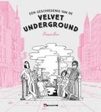 the Velvet Underground | 9789493109582 | Prosperi Buri, Zo goed als nieuw, Prosperi Buri