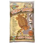 Zoo Med Vita Sand - Mojave Mauve 4,5 kg., Dieren en Toebehoren, Ophalen of Verzenden, Nieuw