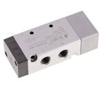 5/2 G1/4 (G1/8) Luchtgestuurd Ventiel, Verzenden, Nieuw