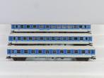Fleischmann H0 - 5178K/5176K/5177K - Modeltrein, Hobby en Vrije tijd, Modeltreinen | H0, Nieuw