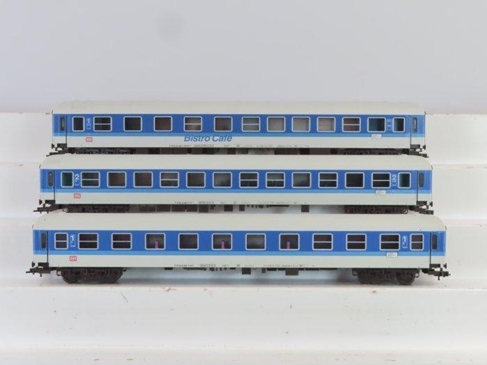 Fleischmann H0 - 5178K/5176K/5177K - Modeltrein, Hobby en Vrije tijd, Modeltreinen | H0