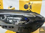 MERCEDES W177 FACELIFT VOL LED KOPLAMP LINKS A1779065704, Auto-onderdelen, Verlichting, Gebruikt, Mercedes-Benz, Ophalen