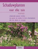 Schaduwplanten voor elke tuin 9789044708820 D. Waechter, Boeken, Verzenden, Zo goed als nieuw, D. Waechter