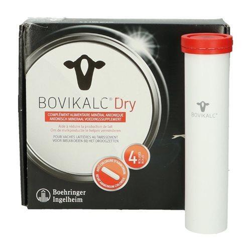 Bovikalc dry bolus - 4 stuks, Zakelijke goederen, Agrarisch | Werktuigen, Ophalen of Verzenden