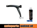 Draagarm Citroen Xsara Picasso voorzijde, links, onder, Verzenden, Nieuw