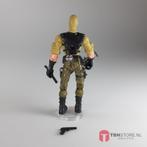G.I. Joe Beach Head (v5) 2003 (G.I. Joe 1995 - Heden (Los)), Verzamelen, Poppetjes en Figuurtjes, Verzenden, Zo goed als nieuw