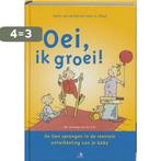 Oei Ik Groei 9789021543840 H. van de Rijt, Boeken, Verzenden, Gelezen, H. van de Rijt