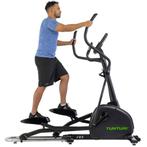 Tunturi Signature C65-F Crosstrainer - Gratis trainigsschema, Sport en Fitness, Fitnessapparatuur, Verzenden, Nieuw, Crosstrainer