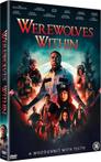 Werewolves Within (DVD) - DVD