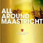 All Around Maastricht by Guy van Grinsven / vol.3, Verzenden, Gelezen, Guy van Grinsven