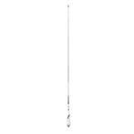 Glomex Marifoon Antenne Set RVS 0,9m RA106SLSRIB, Watersport en Boten, Navigatiemiddelen en Scheepselektronica, Ophalen of Verzenden
