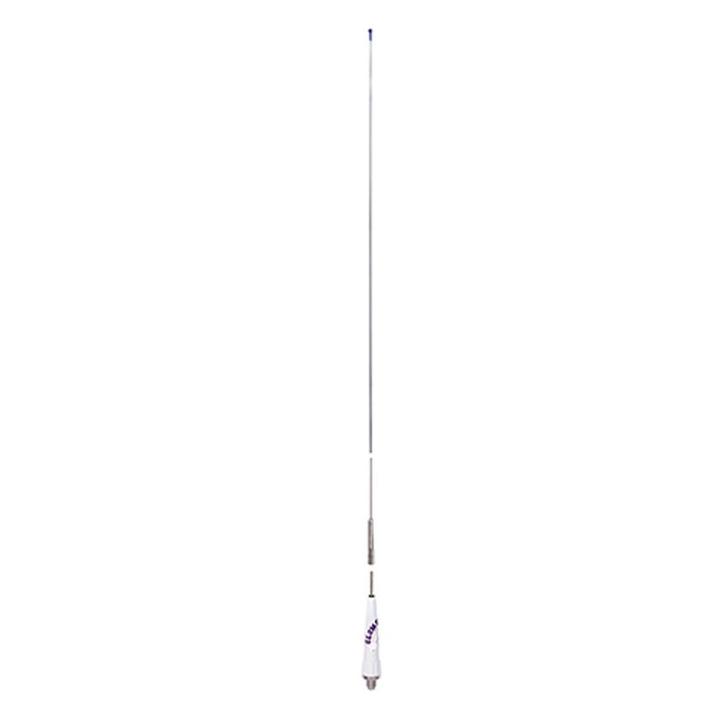 Glomex Marifoon Antenne Set RVS 0,9m RA106SLSRIB, Watersport en Boten, Navigatiemiddelen en Scheepselektronica, Nieuw, Ophalen of Verzenden